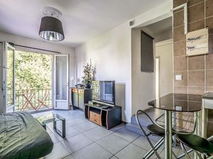 Ferienwohnung für 4 Personen (37 m²) in Montreuil (Seine-Saint-Denis)