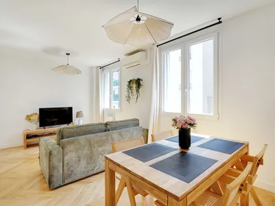 Ferienwohnung für 4 Personen (40 m²) in Montreuil 2/10