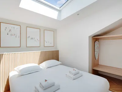 Ferienwohnung für 4 Personen (40 m²) in Montreuil 4/10