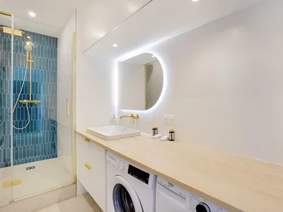 Ferienwohnung für 4 Personen (40 m²) in Montreuil 5/10
