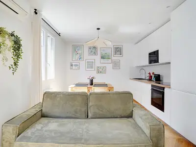Ferienwohnung für 4 Personen (40 m²) in Montreuil 6/10
