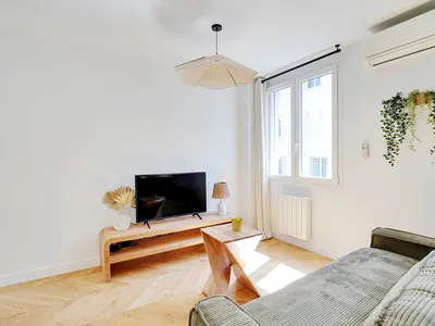 Ferienwohnung für 4 Personen (40 m²) in Montreuil 7/10