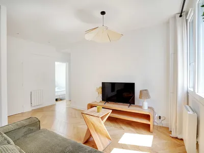 Ferienwohnung für 4 Personen (40 m²) in Montreuil 8/10