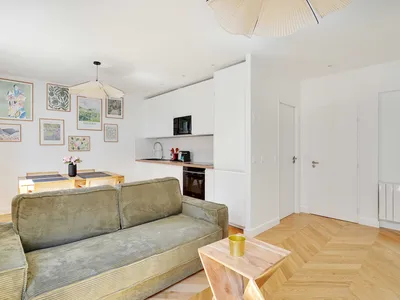 Ferienwohnung für 4 Personen (40 m²) in Montreuil 9/10