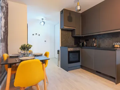 Ferienwohnung für 5 Personen (34 m²) in Montreuil 3/10