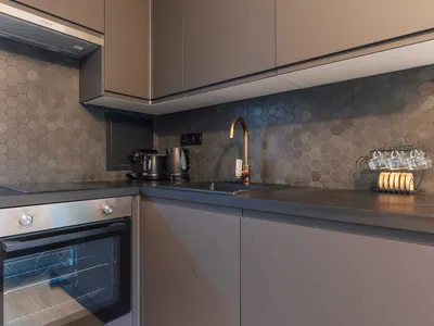 Ferienwohnung für 5 Personen (34 m²) in Montreuil 8/10