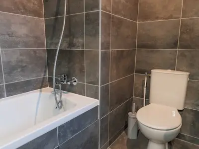 Ferienwohnung für 5 Personen (34 m²) in Montreuil 10/10