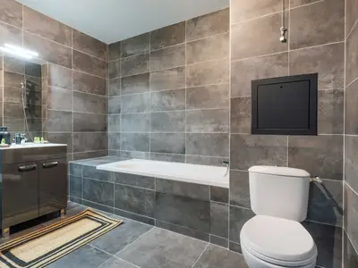 Ferienwohnung für 5 Personen (32 m²) in Montreuil 4/8