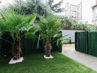 Ferienwohnung für 5 Personen (32 m²) in Montreuil 5/8