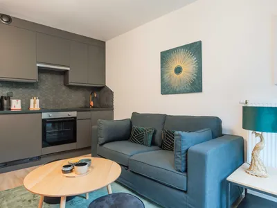 Ferienwohnung für 5 Personen (32 m²) in Montreuil 7/8