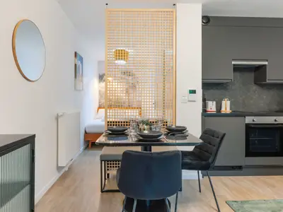 Ferienwohnung für 5 Personen (32 m²) in Montreuil 8/8
