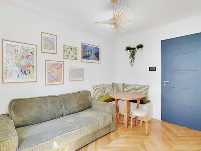 Ferienwohnung für 5 Personen (30 m²) in Montreuil 1/10