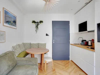 Ferienwohnung für 5 Personen (30 m²) in Montreuil 2/10