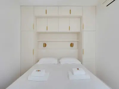 Ferienwohnung für 5 Personen (30 m²) in Montreuil 4/10