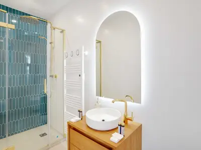 Ferienwohnung für 5 Personen (30 m²) in Montreuil 5/10