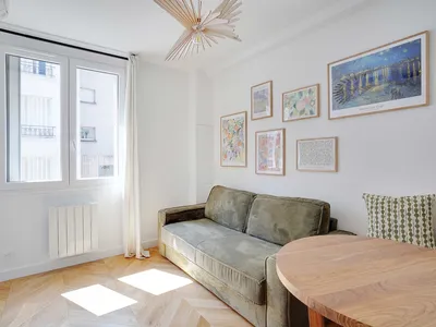 Ferienwohnung für 5 Personen (30 m²) in Montreuil 7/10