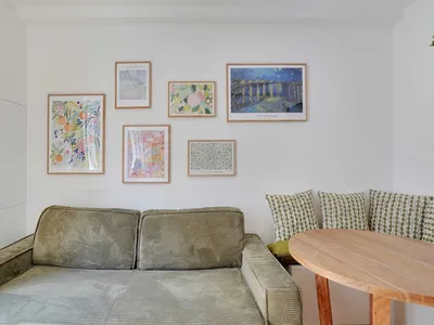Ferienwohnung für 5 Personen (30 m²) in Montreuil 9/10