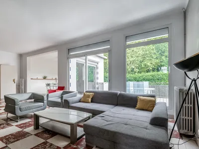 living-room