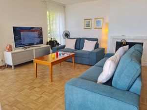 Ferienwohnung für 5 Personen (129 m²) in Montreux