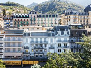 Ferienwohnung für 4 Personen (101 m&sup2;) in Montreux