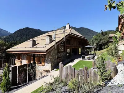 Ferienwohnung für 13 Personen (500 m²) in Montriond 4/10