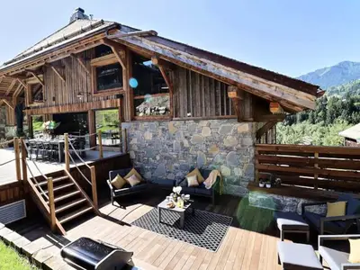 Ferienwohnung für 13 Personen (500 m²) in Montriond 6/10