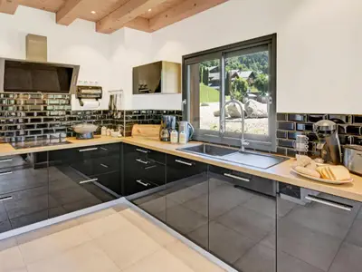 Ferienwohnung für 13 Personen (240 m²) in Montriond 3/10