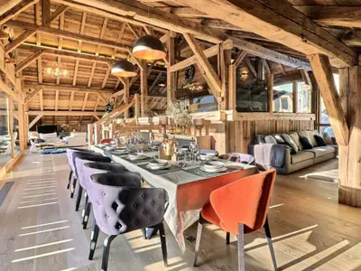 Ferienwohnung für 13 Personen (500 m²) in Montriond 8/10