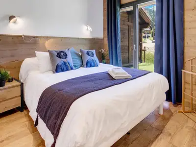 Ferienwohnung für 13 Personen (240 m²) in Montriond 5/10