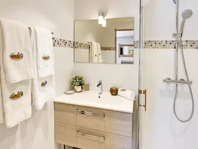 Ferienwohnung für 13 Personen (240 m²) in Montriond 6/10