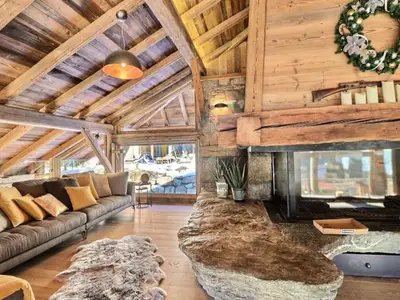 Ferienwohnung für 13 Personen (500 m²) in Montriond 10/10