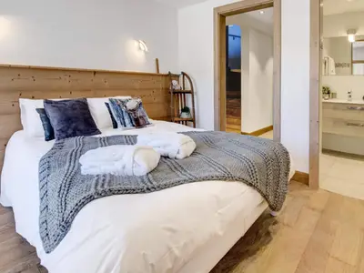 Ferienwohnung für 13 Personen (240 m²) in Montriond 8/10