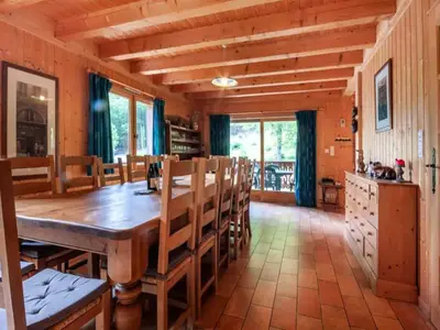 Ferienwohnung für 15 Personen (215 m²) in Montriond 2/10