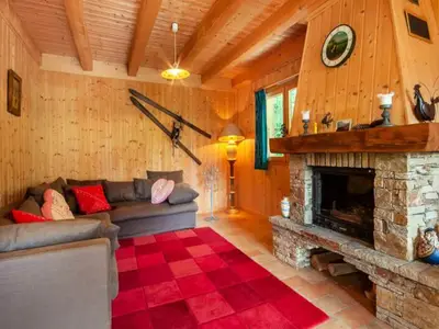 Ferienwohnung für 15 Personen (215 m²) in Montriond 3/10