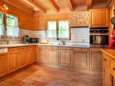 Ferienwohnung für 15 Personen (215 m²) in Montriond 4/10