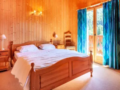 Ferienwohnung für 15 Personen (215 m²) in Montriond 5/10