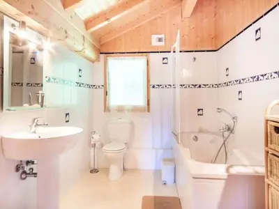 Ferienwohnung für 15 Personen (215 m²) in Montriond 6/10