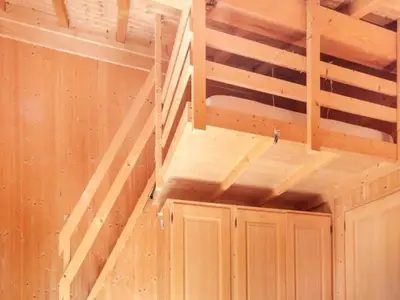 Ferienwohnung für 15 Personen (215 m²) in Montriond 10/10