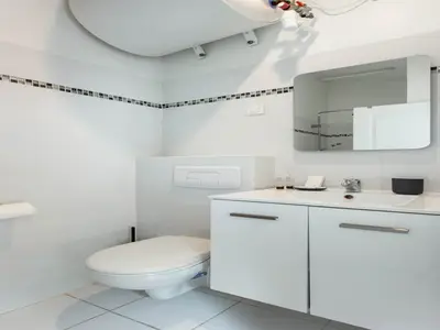 Ferienwohnung für 9 Personen (80 m²) in Montrouge 4/10