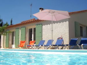 Ferienwohnung für 8 Personen (115 m²) in Montséret