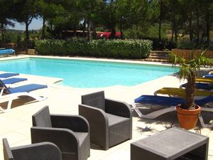 Ferienwohnung für 4 Personen (55 m²) in Montséret