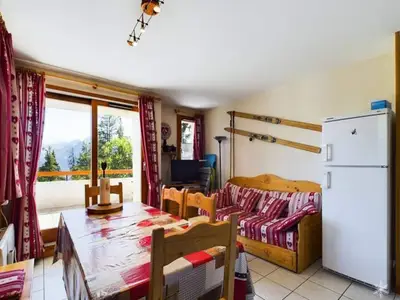 Ferienwohnung für 7 Personen (47 m²) in Montvalezan 2/10