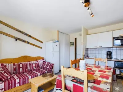 Ferienwohnung für 7 Personen (47 m²) in Montvalezan 4/10