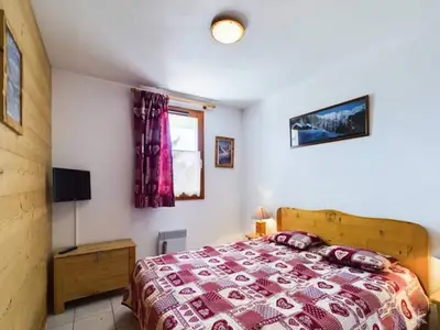 Ferienwohnung für 7 Personen (47 m²) in Montvalezan 5/10