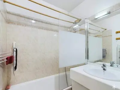 Ferienwohnung für 7 Personen (47 m²) in Montvalezan 7/10