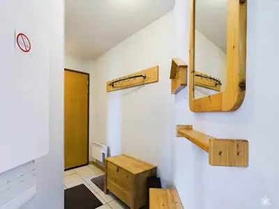 Ferienwohnung für 7 Personen (47 m²) in Montvalezan 8/10