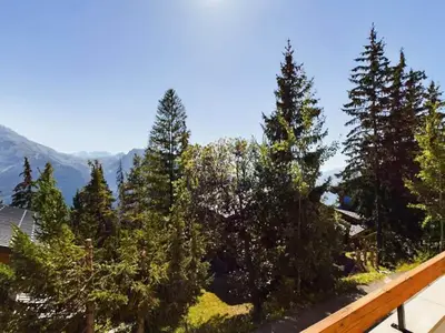 Ferienwohnung für 7 Personen (47 m²) in Montvalezan 10/10