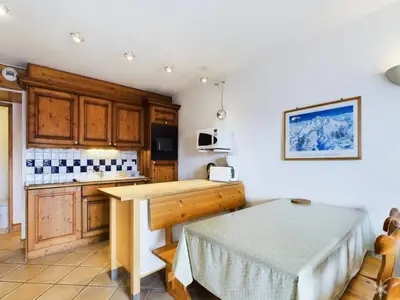 Ferienwohnung für 7 Personen (58 m²) in Montvalezan 4/10