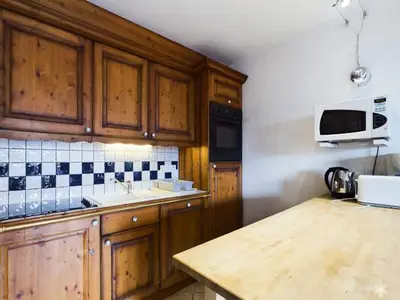 Ferienwohnung für 7 Personen (58 m²) in Montvalezan 6/10