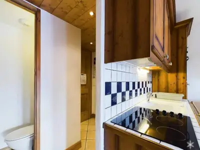 Ferienwohnung für 7 Personen (58 m²) in Montvalezan 7/10